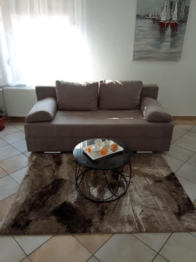 Studio apartman KIKA Otocac Bagian luar foto