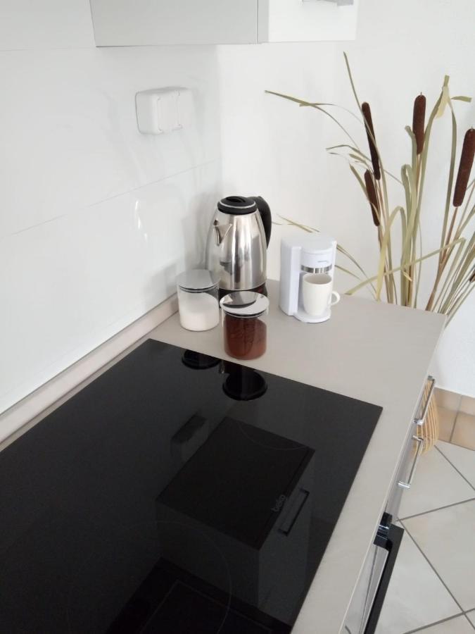 Studio apartman KIKA Otocac Bagian luar foto
