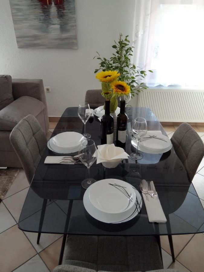 Studio apartman KIKA Otocac Bagian luar foto