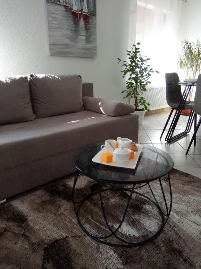 Studio apartman KIKA Otocac Bagian luar foto