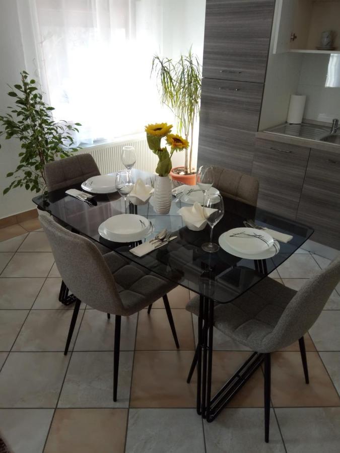 Studio apartman KIKA Otocac Bagian luar foto